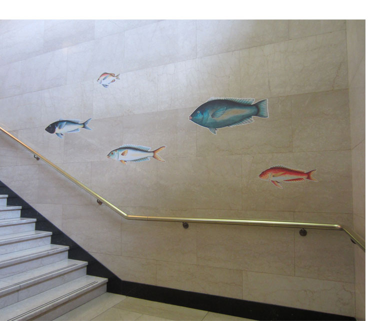exhib_Artcol_stairs