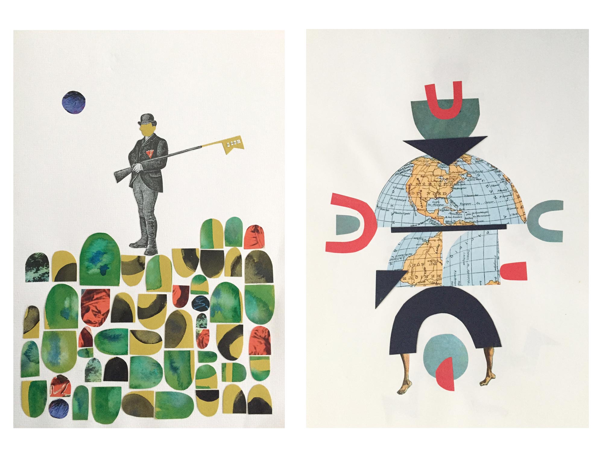 collage